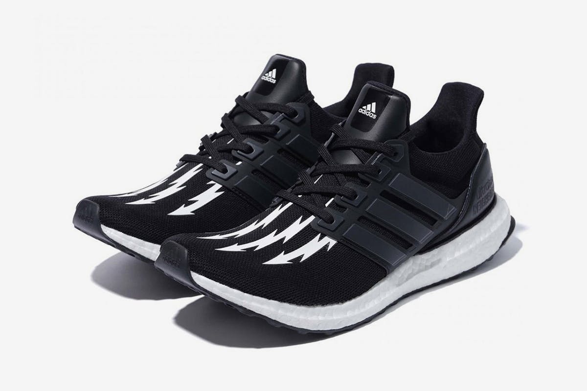 NEIGHBORHOOD x adidas Ultra Boost